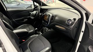 Renault Captur 2018 1.2 TCE ENERGY INTENS AUTOMATIC-thumb-19