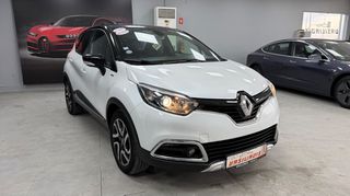 Renault Captur 2018 1.2 TCE ENERGY INTENS AUTOMATIC-thumb-3