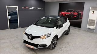 Renault Captur 2018 1.2 TCE ENERGY INTENS AUTOMATIC-thumb-11