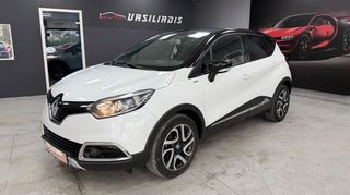 Renault Captur 2018 1.2 TCE ENERGY INTENS AUTOMATIC-thumb-6