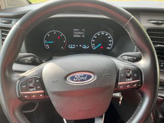 Ford Transit Custom 2023 2023 Custom L2H1 132hp-thumb-39