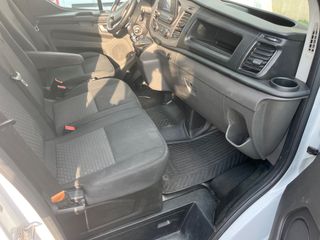 Ford Transit Custom 2023 2023 Custom L2H1 132hp-thumb-44