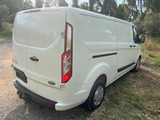Ford Transit Custom 2023 2023 Custom L2H1 132hp-thumb-14