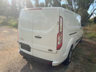 Ford Transit Custom 2023 2023 Custom L2H1 132hp-thumb-16