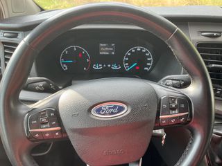 Ford Transit Custom 2023 2023 Custom L2H1 132hp-thumb-22