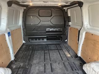 Ford Transit Custom 2023 2023 Custom L2H1 132hp-thumb-24