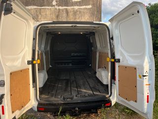 Ford Transit Custom 2023 2023 Custom L2H1 132hp-thumb-25