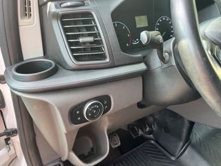 Ford Transit Custom 2023 2023 Custom L2H1 132hp-thumb-26