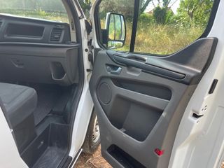 Ford Transit Custom 2023 2023 Custom L2H1 132hp-thumb-27