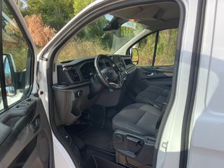 Ford Transit Custom 2023 2023 Custom L2H1 132hp-thumb-34