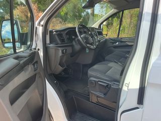 Ford Transit Custom 2023 2023 Custom L2H1 132hp-thumb-35