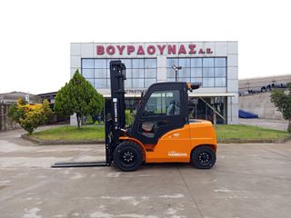 Hangcha 2026 CPD50-XEXY2-SI-81BF13903