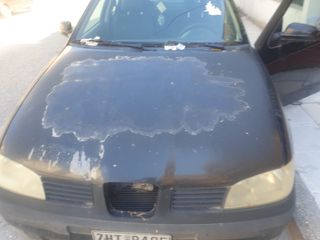 Seat Cordoba 2000 ΜΟΝΟ ΓΙΑ ΑΝΤΑΛΑΚΤΙΚΑ