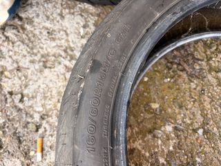 BRIDGESTONE BATTLAX SC2 120/70R15 & 160/60R15 dot4923-thumb-5