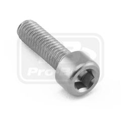 PRO-BOLT ΒΙΔΕΣ ΑΛΛΕΝ ΑΛΟΥΜΙΝΙΟΥ M6x(1.00mm)x20mm