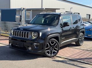 Jeep Renegade 2021 LIMITED-thumb-2