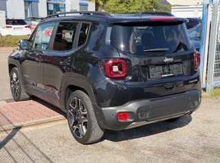 Jeep Renegade 2021 LIMITED-thumb-3