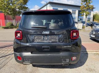 Jeep Renegade 2021 LIMITED-thumb-4