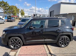 Jeep Renegade 2021 LIMITED-thumb-6