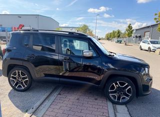 Jeep Renegade 2021 LIMITED-thumb-7