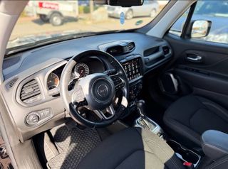 Jeep Renegade 2021 LIMITED-thumb-8