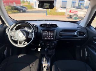 Jeep Renegade 2021 LIMITED-thumb-9