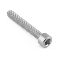 PRO-BOLT ΒΙΔΕΣ ΑΛΛΕΝ ΑΛΟΥΜΙΝΙΟΥ M6x(1.00mm)x45mm