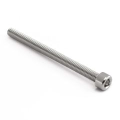 PRO-BOLT ΒΙΔΕΣ ΑΛΛΕΝ ΑΛΟΥΜΙΝΙΟΥ M6x(1.00mm)x75mm