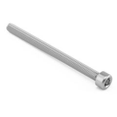 PRO-BOLT ΒΙΔΕΣ ΑΛΛΕΝ ΑΛΟΥΜΙΝΙΟΥ M6x(1.00mm)x80mm
