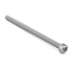 PRO-BOLT ΒΙΔΕΣ ΑΛΛΕΝ ΑΛΟΥΜΙΝΙΟΥ M6x(1.00mm)x85mm