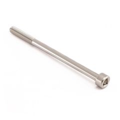 PRO-BOLT ΒΙΔΕΣ ΑΛΛΕΝ ΑΛΟΥΜΙΝΙΟΥ M6x(1.00mm)x90mm