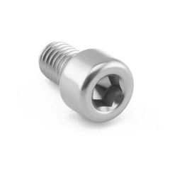 PRO-BOLT ΒΙΔΕΣ ΑΛΛΕΝ ΑΛΟΥΜΙΝΙΟΥ M8x(1.25mm)x12mm