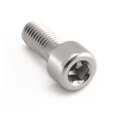 PRO-BOLT ΒΙΔΕΣ ΑΛΛΕΝ ΑΛΟΥΜΙΝΙΟΥ M8x(1.25mm)x20mm