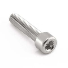 PRO-BOLT ΒΙΔΕΣ ΑΛΛΕΝ ΑΛΟΥΜΙΝΙΟΥ M8x(1.25mm)x35mm