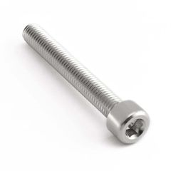 PRO-BOLT ΒΙΔΕΣ ΑΛΛΕΝ ΑΛΟΥΜΙΝΙΟΥ M8x(1.25mm)x60mm