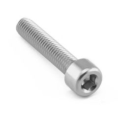 PRO-BOLT ΒΙΔΕΣ ΑΛΛΕΝ ΑΛΟΥΜΙΝΙΟΥ M8x(1.25mm)x40mm