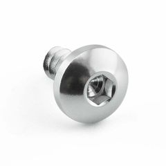 ΛΑΜΑΡΙΝΟΒΙΔΕΣ ΑΛΛΕΝ PRO-BOLT Aluminium Self Tapping Screw 5mmx10mm (LSTB510)