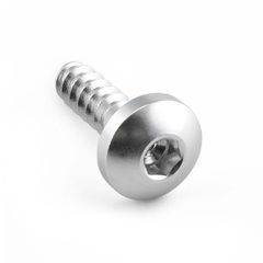 ΛΑΜΑΡΙΝΟΒΙΔΕΣ ΑΛΛΕΝ PRO-BOLT Aluminium Self Tapping Screw 5mmx16mm (LSTB516)