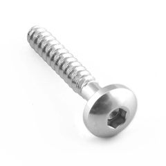 ΛΑΜΑΡΙΝΟΒΙΔΕΣ ΑΛΛΕΝ PRO-BOLT Aluminium Self Tapping Screw 5mmx30mm (LSTB530)
