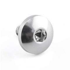 ΛΑΜΑΡΙΝΟΒΙΔΕΣ ΑΛΛΕΝ PRO-BOLT Aluminium Self Tapping Screw 6mmx10mm (LSTB610)