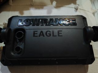 Βυθόμετρο LOWRANCE