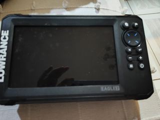 Βυθόμετρο LOWRANCE-thumb-1