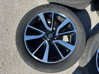 ΖΑΝΤΕΣ ΚΑΙ ΛΑΣΤΙΧΑ ΓΙΑ NISSAN X-TRAIL ΜΕ ΔΙΑΣΤΑΣΗ 225/55/R19-thumb-3