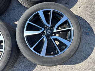 ΖΑΝΤΕΣ ΚΑΙ ΛΑΣΤΙΧΑ ΓΙΑ NISSAN X-TRAIL ΜΕ ΔΙΑΣΤΑΣΗ 225/55/R19-thumb-2