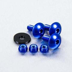 PRO-BOLT ΚΙΤ ΒΙΔΕΣ ΑΛΟΥΜΙΝΙΟΥ ΠΙΝΑΚΙΔΑΣ