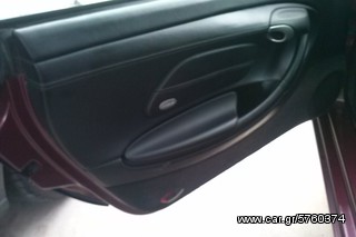 Porsche Boxster 2001 ΕΛHΝΙΚ*F1*HARD TOP*TIPTRONIC-thumb-4