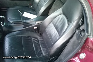 Porsche Boxster 2001 ΕΛHΝΙΚ*F1*HARD TOP*TIPTRONIC-thumb-5