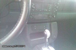 Porsche Boxster 2001 ΕΛHΝΙΚ*F1*HARD TOP*TIPTRONIC-thumb-8