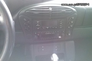 Porsche Boxster 2001 ΕΛHΝΙΚ*F1*HARD TOP*TIPTRONIC-thumb-9