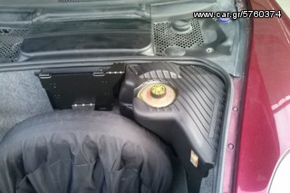 Porsche Boxster 2001 ΕΛHΝΙΚ*F1*HARD TOP*TIPTRONIC-thumb-11
